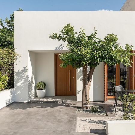 Вілла Lofos Casteli Sunlight Chania  Екстер'єр фото