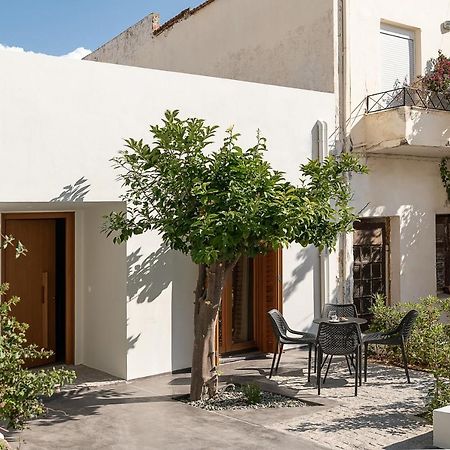 Вілла Lofos Casteli Sunlight Chania  Екстер'єр фото