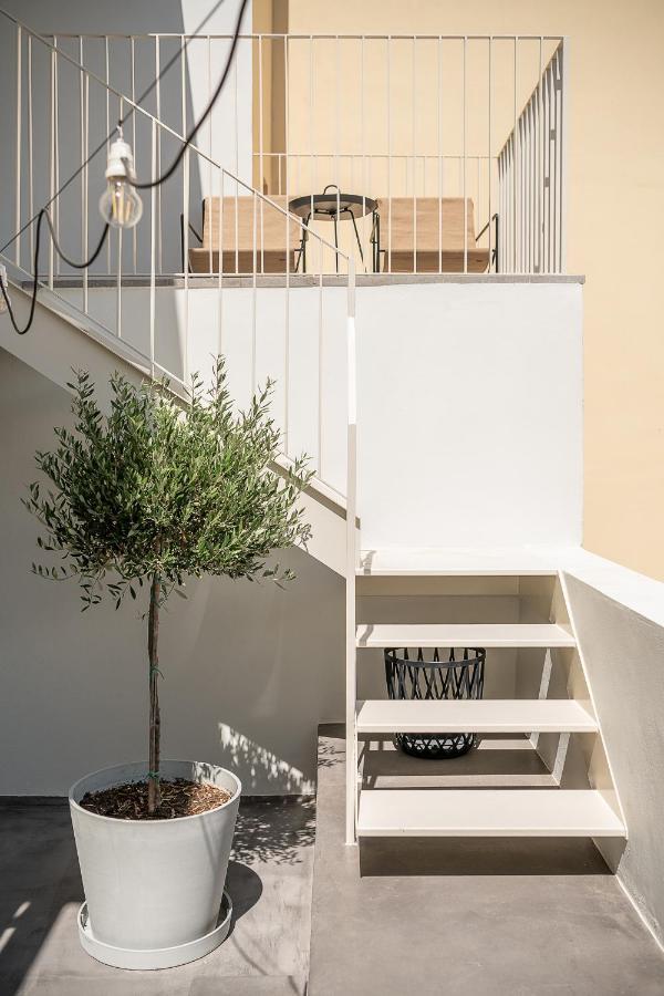 Вілла Lofos Casteli Sunlight Chania  Екстер'єр фото