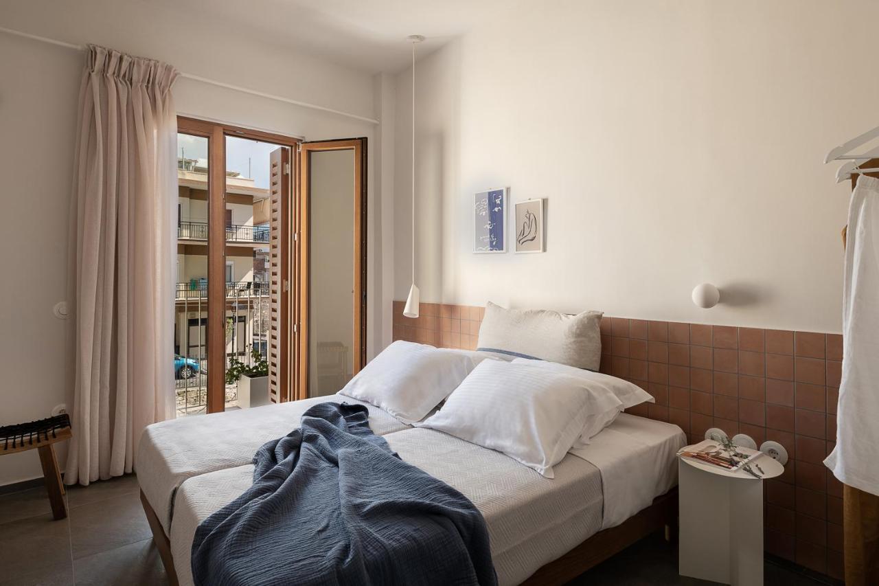 Вілла Lofos Casteli Sunlight Chania  Екстер'єр фото